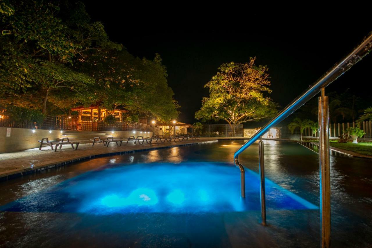 Samadhi Ecohotel By Rotamundos Puerto Escondido Eksteriør bilde