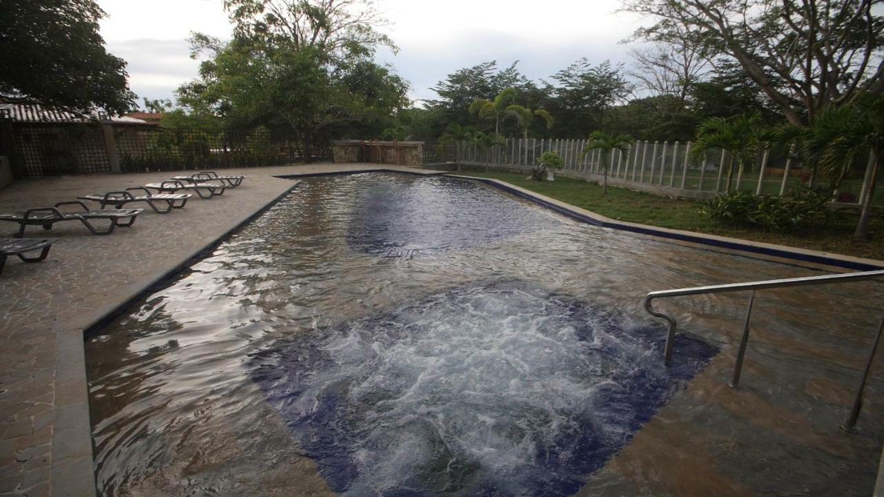 Samadhi Ecohotel By Rotamundos Puerto Escondido Eksteriør bilde